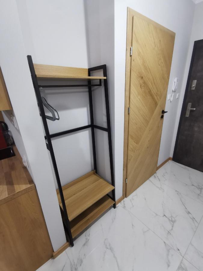 Apartament Ventus Business And Living 44 Kielce Exteriör bild