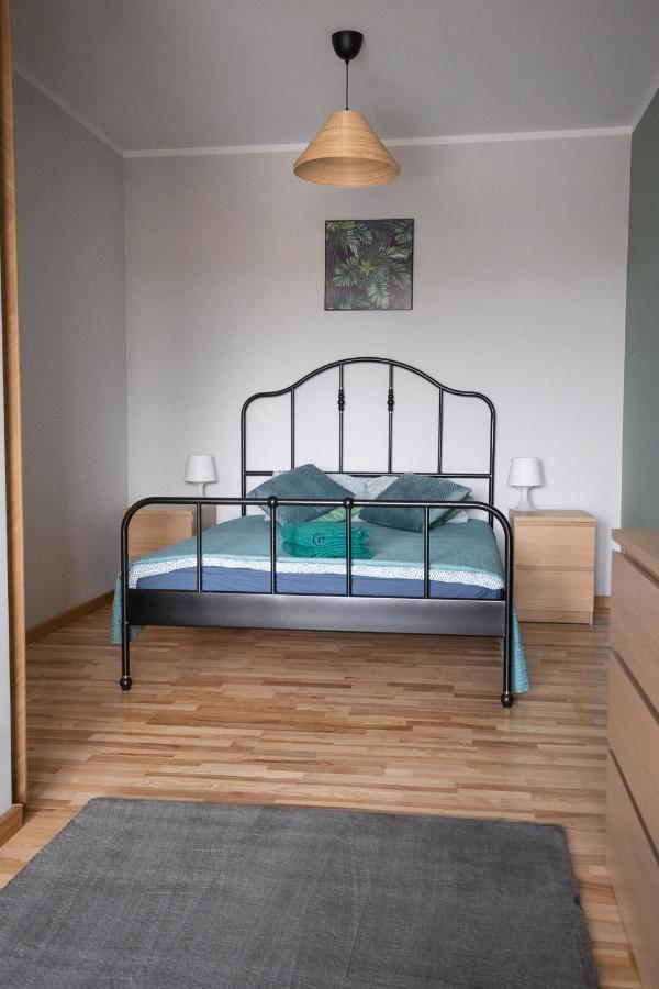 Apartament Ventus Business And Living 44 Kielce Exteriör bild